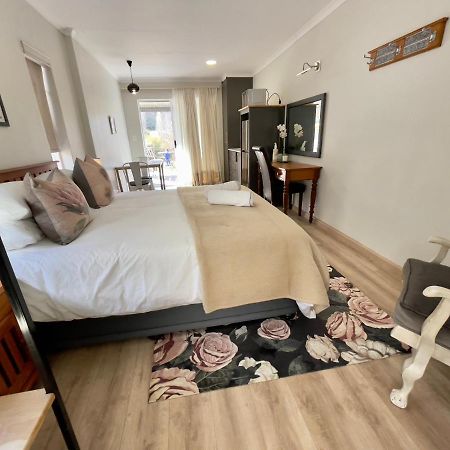 Meander Stay Clarens Eksteriør billede