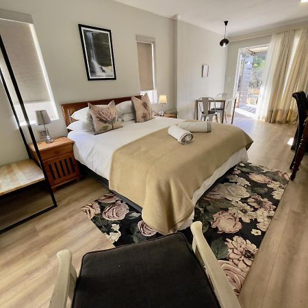 Meander Stay Clarens Eksteriør billede